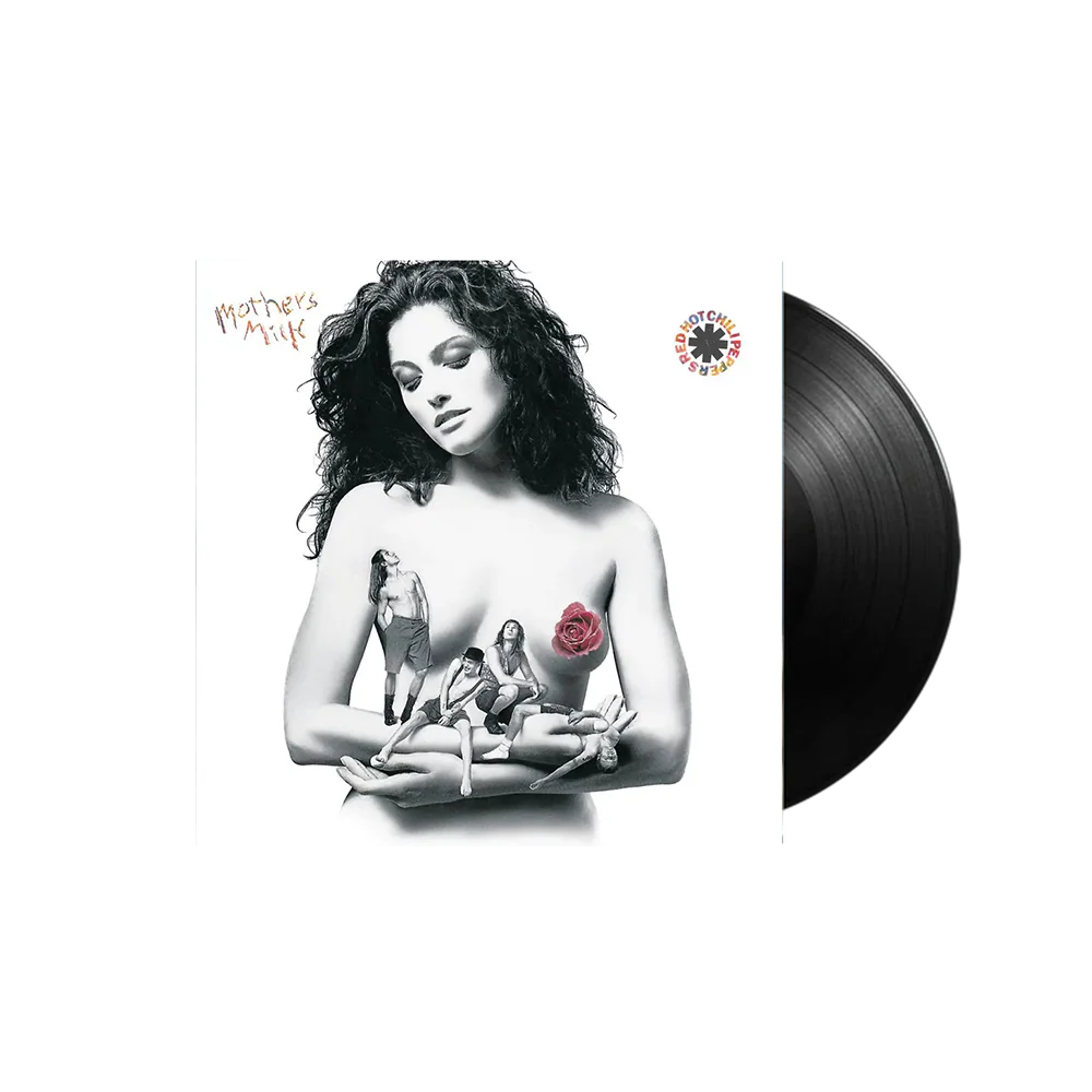 Red Hot Chili Peppers